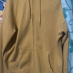 Zip Up