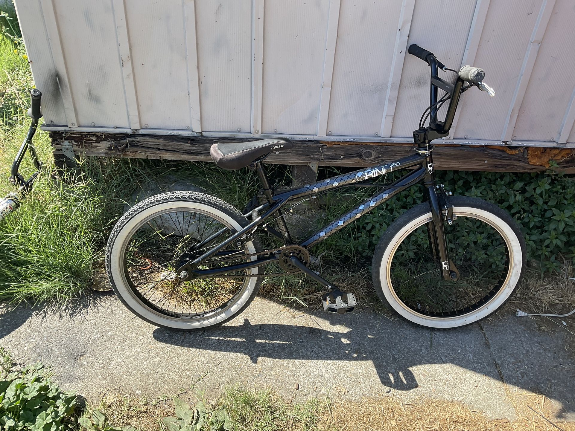 Diamond Back Bmx Bike