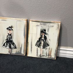 Canvas Picture 