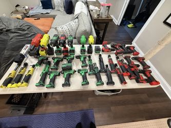 Snap On Tools