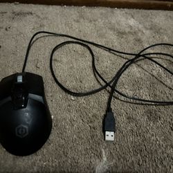 Gaming mouse