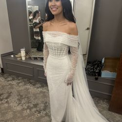 maggie sottero wedding dress 