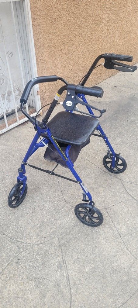 Adult Walker