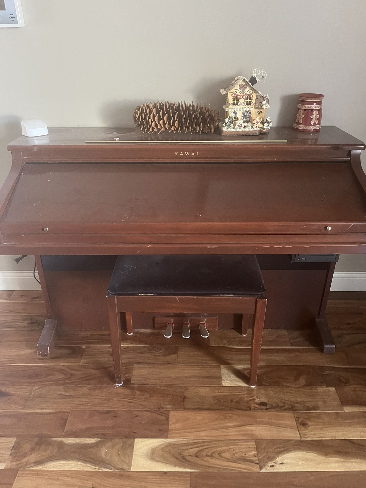 Kawai CP-175 Piano