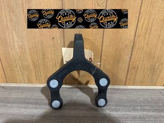 2018 2019 2020 2021 2022 2023 2024 2025 Jeep Gladiator Tow Hook