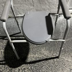 Adult Portable Toilet
