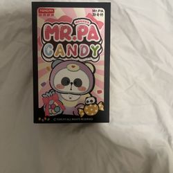 Toycity https://offerup.com/redirect/?o=TXIuUGE= Candy Series Blind Box 🍬🩷