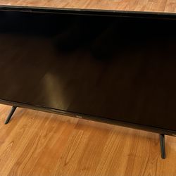 TCL 32 Inches Tv Roku Tv