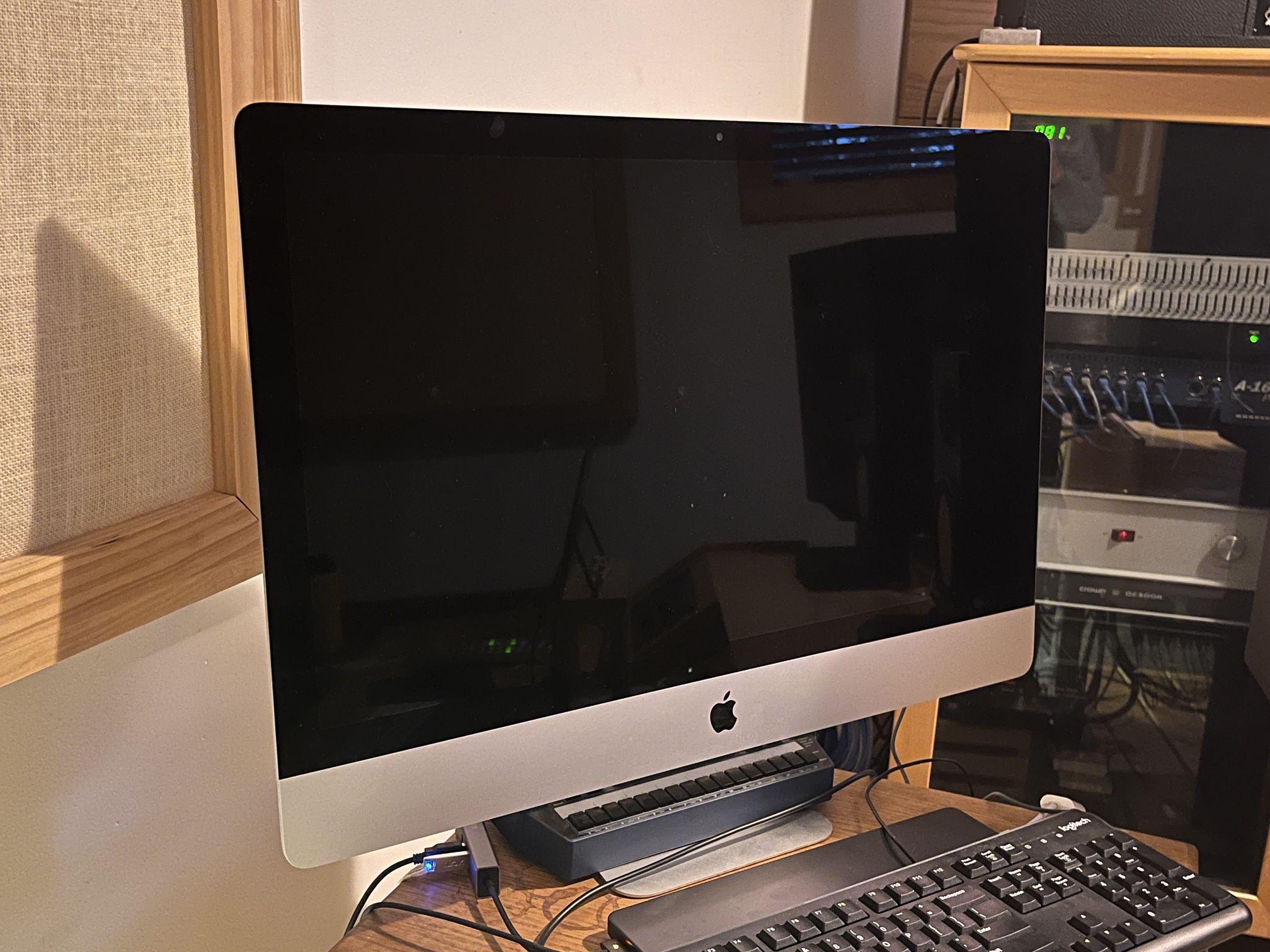 iMac 2017 Retina 5K 27 inch 2017 i7 40GB Apple 2017 27 iMac
