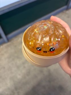REAL unboxed starlight dumpling