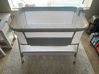 Bedside Bassinet