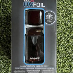 BabylissPro UV Foil