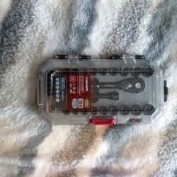 Socket Set 