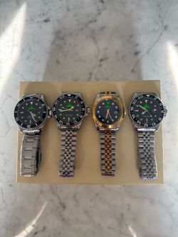 Watches for Man