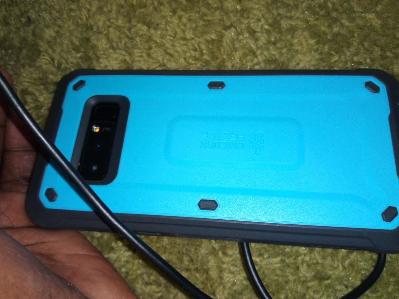 Note 8 unlocked no scammers message me ok