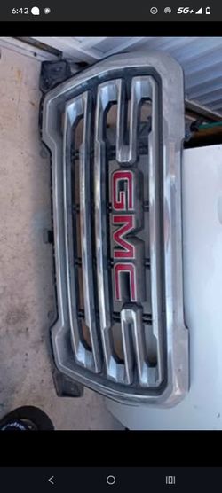 For a GMC