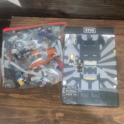LEGO BUNDLE