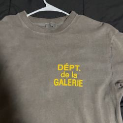 Gallery Dept Tee 