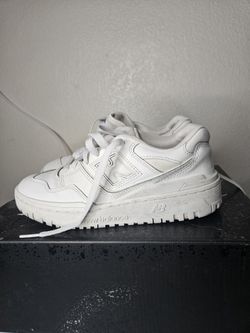 New Balance 550 Size youth