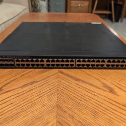 Brocade IXC-6610 Network Switch