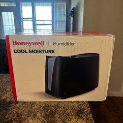 Humidifier 