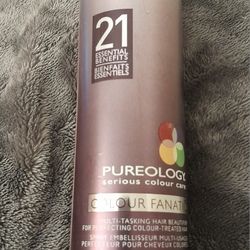 Pureology Colour Fanatic