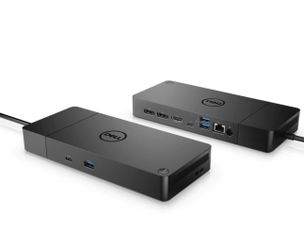 Dell Docking Station WD19S