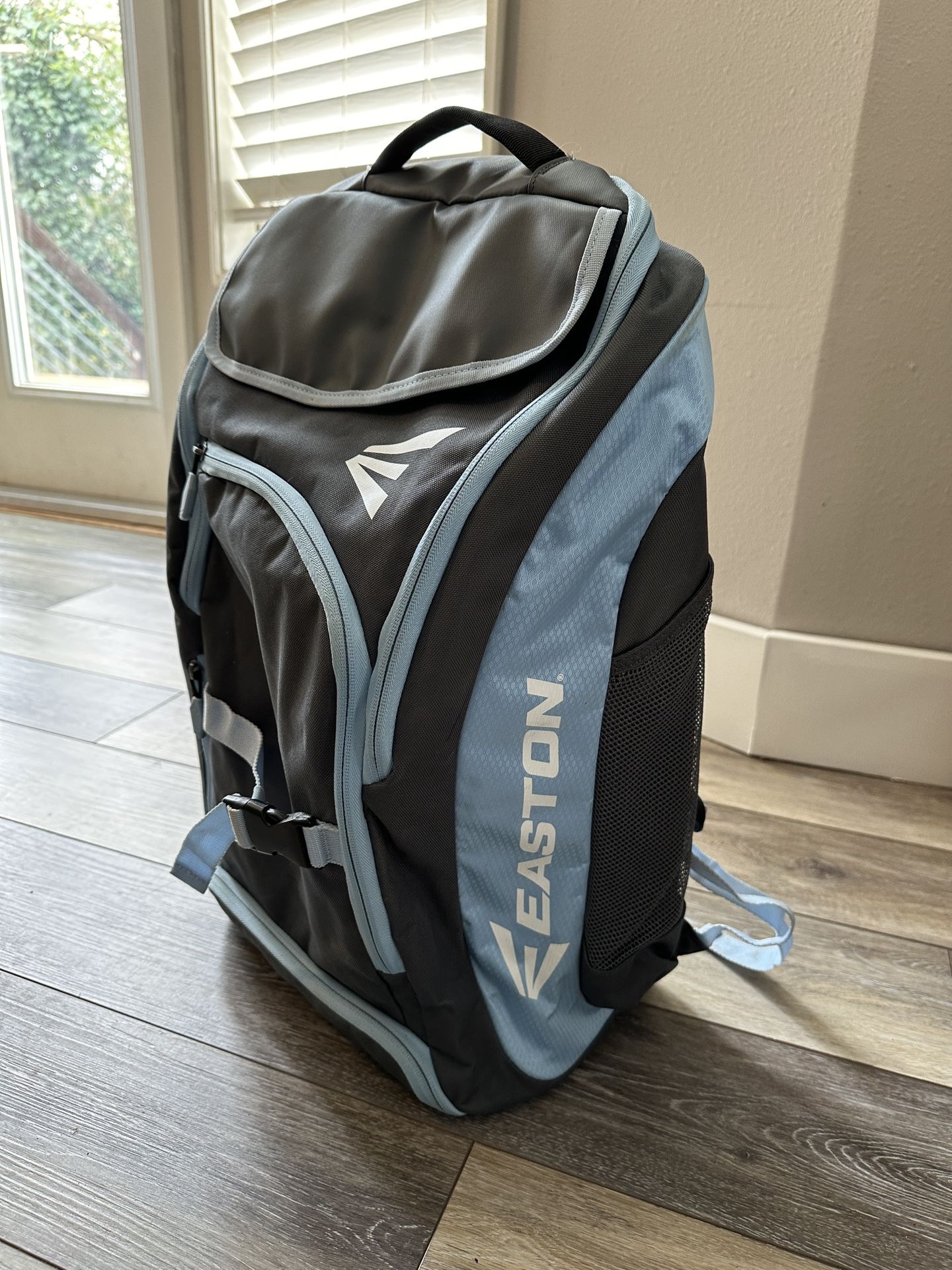 Easton Prowess Fastpitch Softball Backpack