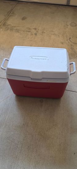 Ice COoler
