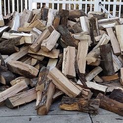 Firewood 