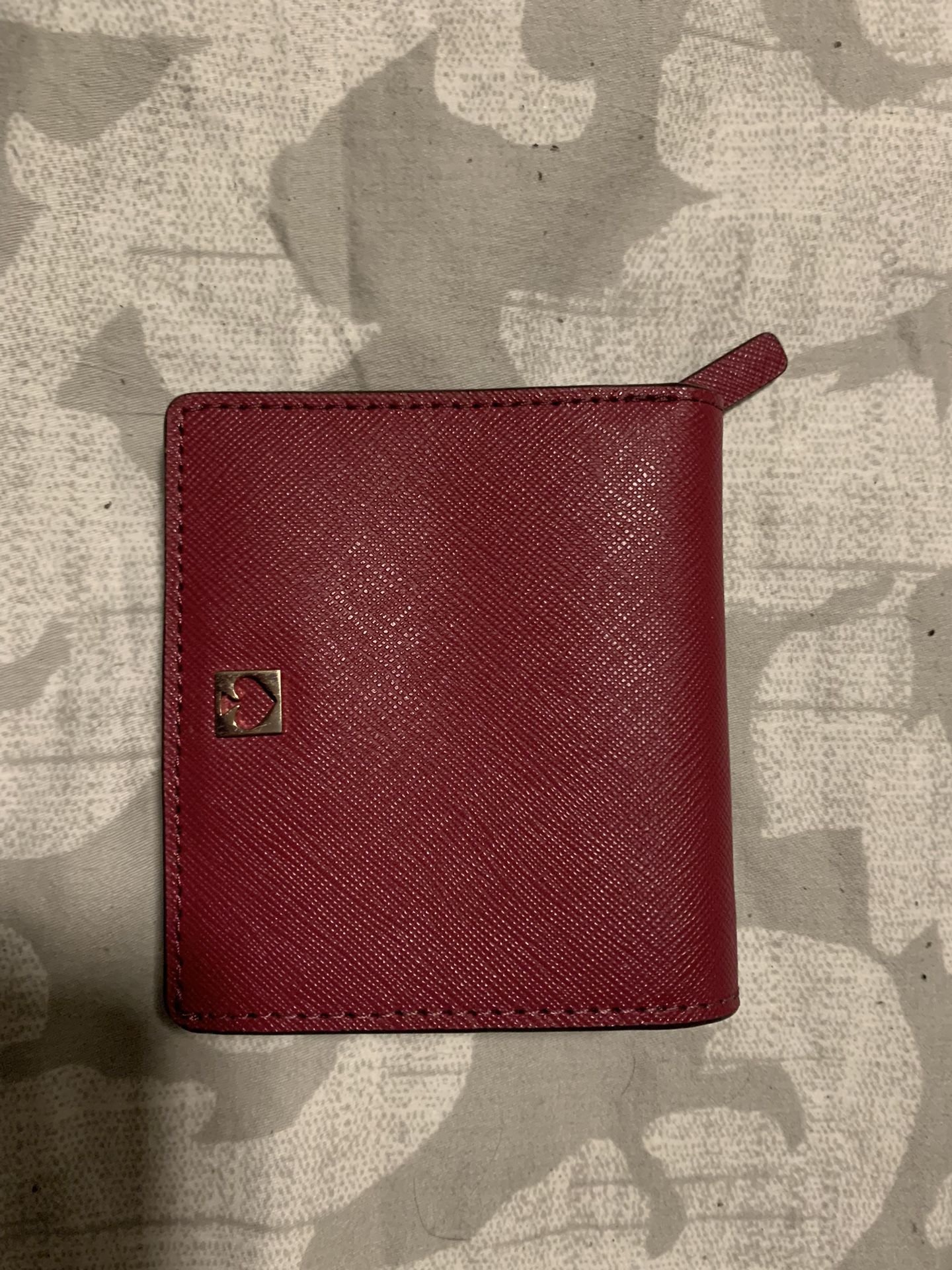 Kate Spade small wallet 