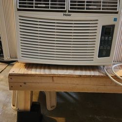 Air Conditioner-8, 000 btu