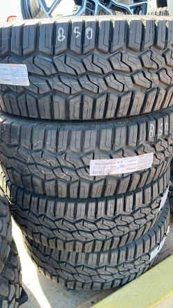 35 1250 17 llantas nuevas