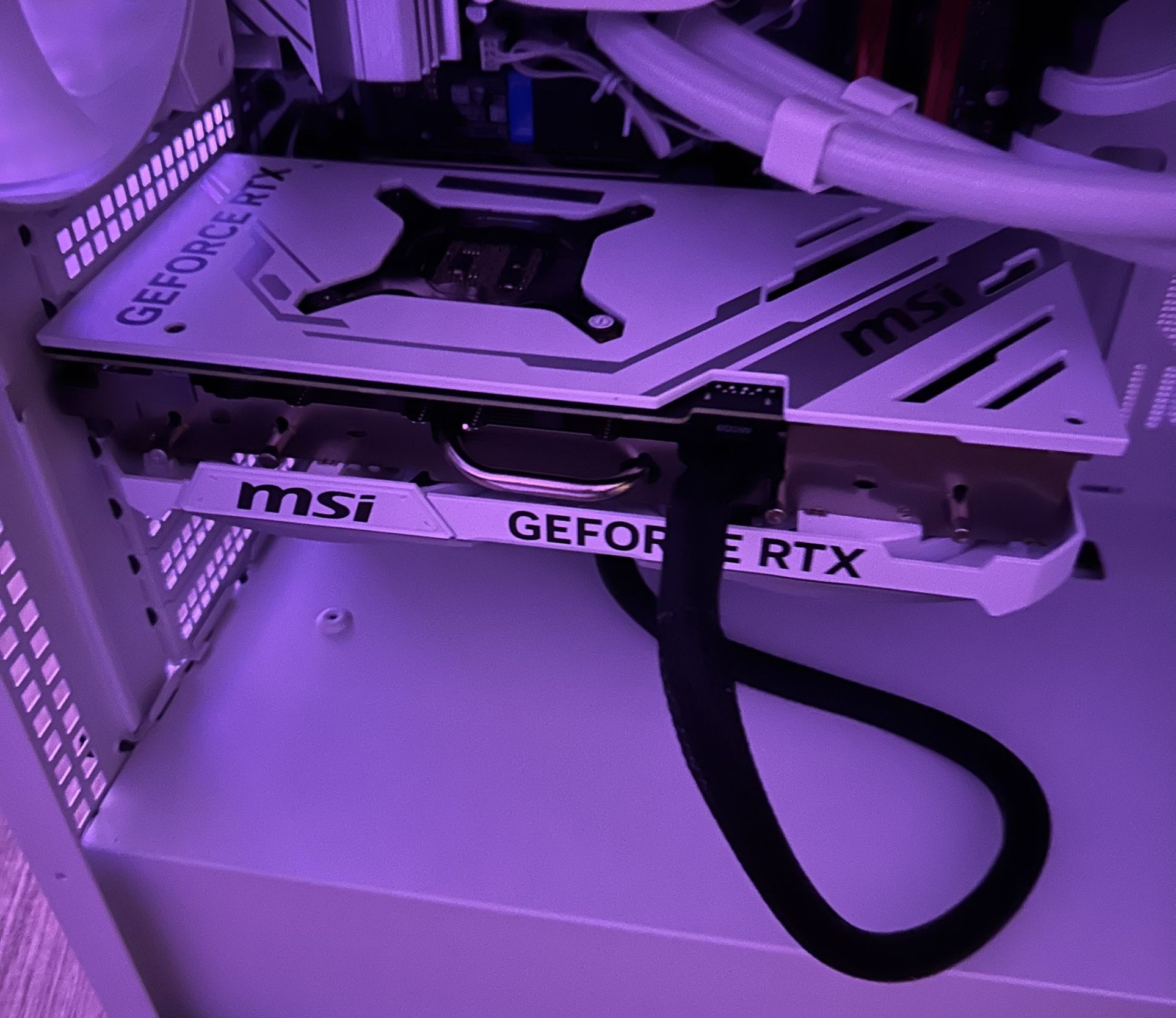 Nvidia 4070 Ti Super