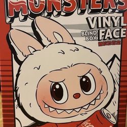 Labubu The Monsters Coca-cola Popmart  brand new never opened $70