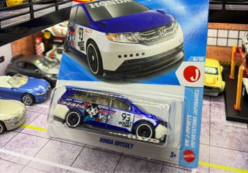 $2.80 Each 2026 Hot Wheels JDM Starter Value Pack 5 Car (Bundle)🏎️💨