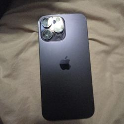 IPhone 14 Pro Max 256gbs