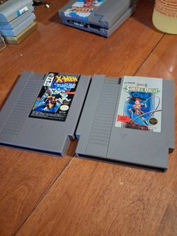 Nintendo NES games clean and tested 15 each Nice condition pick up in Glendale