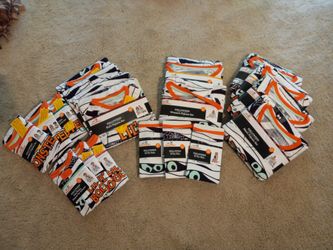 Family Halloween Costume P.J.S