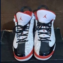 Jordan Size 12