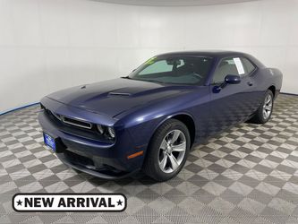 2015 Dodge Challenger