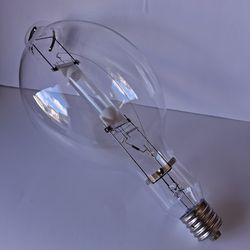 Sylvania 64(contact info removed)W Metal Halide Bulbs (NOS) - BT56 M1000/U