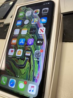 iPhone XS MAX