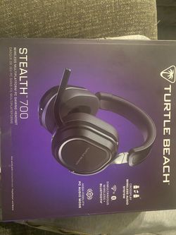 Turtle Beach STEALTH 700