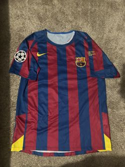 Ronaldinho Jersey