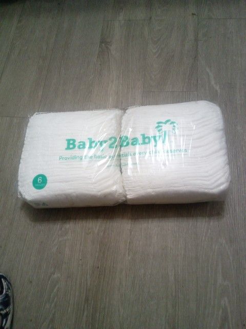 Baby 2 Baby Diapers 50 Count