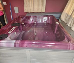 Thermo Spas 1900D