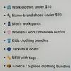 Almost New & Affordable 4 U