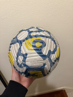 Soccer size 5