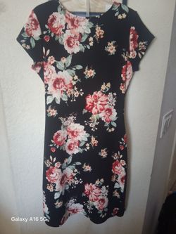 Womens dress